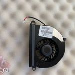 HP Compaq NC6400 ventilátor fan gyári új DFB451205M10T 418886-001 fotó