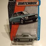 Matchbox _ '71 Nissan Skyline GTR fotó