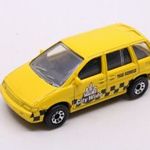 Matchbox Nissan Prairie - City Wide Taxi Service fotó