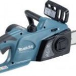 Makita UC3541A Elektromos Láncfűrész 1800 W Penge hossza 350 mm fotó