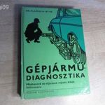 Gépjármű Diagnosztika // Dr. Flamisch Ottó fotó