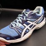 Asics Gel - Rocket (eredeti) 42-es BTH: 26, 5 cm futócipő / sportcipő fotó