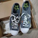 Tornacipő Converse 44-es fotó