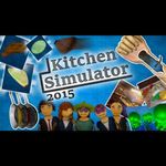 Kitchen Simulator 2015 (PC - Steam elektronikus játék licensz) fotó