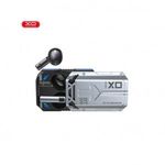 XO TWS Bluetooth Headset G11 Szürke (128456) fotó