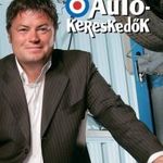 Mike Brewer: Autókereskedők fotó