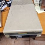 Commodore 1541 floppy meghajtó hibás eladó fotó