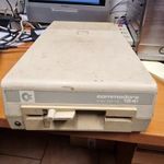 Commodore 1541 floppy meghajtó hibás eladó fotó