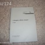 A hospice ellátás alapjai 71. 2. füzet könyve ELADÓ! 2006. fotó