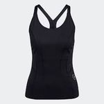 Eredeti ADIDAS STELLA McCARTNEY fekete fitness felső top M-es fotó