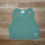 Eredeti GYMSHARK crop top fitness felső S-es II. fotó