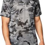 Hibátlan NIKE férfi DRI-FIT camouflage fitness felső / training póló - M - 3db nincs posta ! fotó