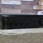 PIONEER A-402 stereo erősítő fotó