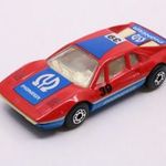 Matchbox MB-70 Ferrari 308 GTB "PIONEER" fotó