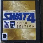 SWAT 4 Gold Edition (angol) - PC játék fotó