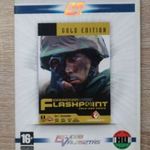 Operation Flashpoint Gold Edition - PC fotó