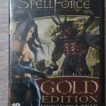 Spellforce Gold Edition (The Order of Dawn alapjáték + The Breath of Winter kiegészítő) - PC fotó