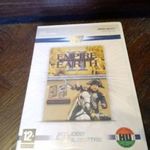 Empire Earth II GOLD EDITION (Alapjáték + The Art of Supremacy kiegészítő) PC CD Magyar felirat! fotó