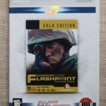 Operation Flashpoint Gold Edition - PC fotó