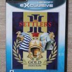 Settlers III Gold Edition - PC fotó