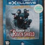 Tom Clancy's Rainbow Six 3: Raven Shield + Athena Sword (Gold Edition) - PC fotó