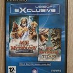 Age of Mythology Gold Edition (Titans kiegészítő is) - PC fotó