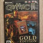 Gothic II Gold Edition (Night of the Raven is) - PC fotó