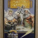 Master of Olympus: Zeus Gold (Master of Atlantis is) - PC fotó