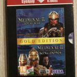 Medieval II: Total War Gold Edition (Kingdoms is) - PC fotó