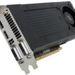 GAINWARD NVIDIA GEFORCE GTX660 1536MB 1?5GB 256BIT PCI-E GDDR-5 fotó