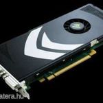 ACER NVIDIA GEFORCE 9600GT 512MB 256BIT PCI-E fotó