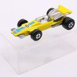 Matchbox Superfast #34 Formula Racing Car - SÁRGA fotó