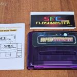 Snes everdrive 3000 in 1 8gb micro sd Super Nintendo fotó