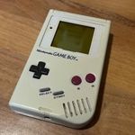 Nintendo Gameboy konzol (Hibás) fotó