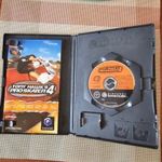 Tony hawk pro skater 4 Nintendo gamecube fotó