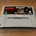 Super Nintendo Snes Starwing fotó