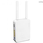 DrayTek VigorAP 906 is 11ax wall-mount/desktop wireless access point with a 5-port LAN switch fotó