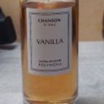 Coty Chanson D'eau Vanilla EDT 100 ml fotó