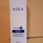 Asea RENU28 Revitalizáló Redox Gél 90ml fotó