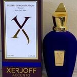 Xerjoff Accento 100ml fotó