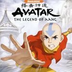 Avatar - The Legend of Aang Ps2 játék PAL (használt) fotó