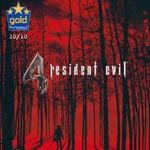 Resident evil 4 Ps2 PAL (használt) fotó