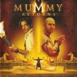 The Mummy returns - A múmia visszatér Ps2 játék PAL (használt) fotó