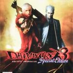 Devil May Cry 3 Special edition Ps2 játék PAL (használt) fotó