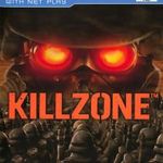 Killzone Ps2 játék PAL (használt) fotó