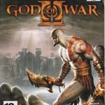 God of war 2 Ps2 PAL (használt) fotó