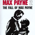 Max Payne 2: The Fall of Max Payne Ps2 játék PAL fotó