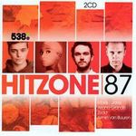 VÁLOGATÁS - Hitzone 87 / 2cd / CD fotó