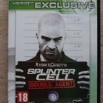 Tom Clancy's Splinter Cell: Double Agent - PC fotó