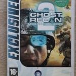 Tom Clancy's Ghost Recon Advanced Warfighter 2 - PC fotó